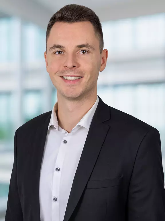 Dennis Josef Debernitz