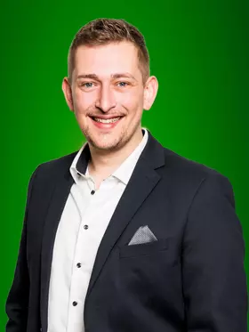 Leon Alexander Lischak