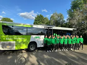 SG Zschortau 1920 e.V.