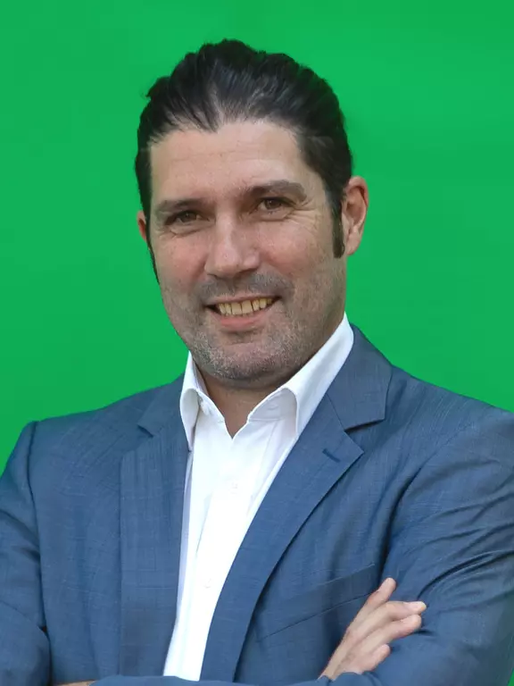 Daniel Güthlein