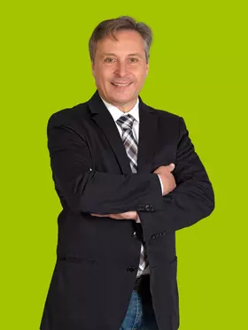 Frank Richter