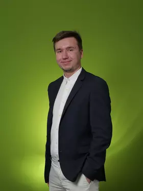 Adrian Grotzki