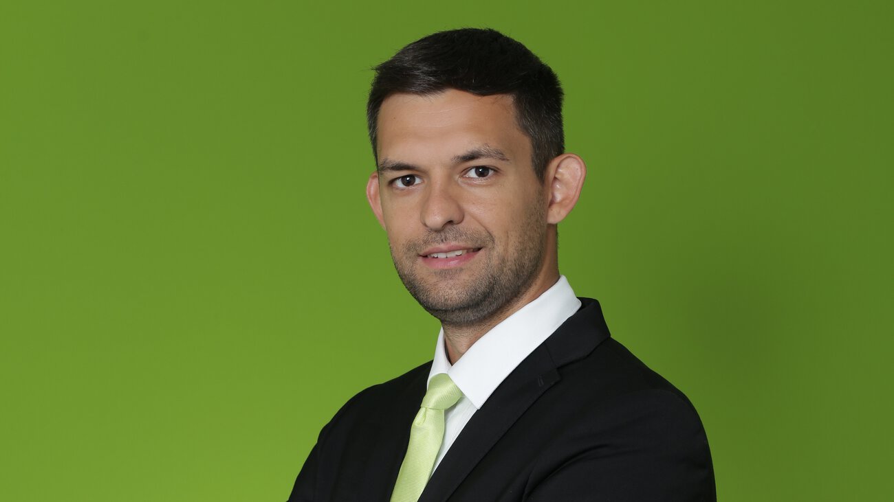 Bild von Patrick Kolodziejczyk