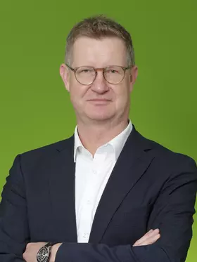 Stefan Eckert