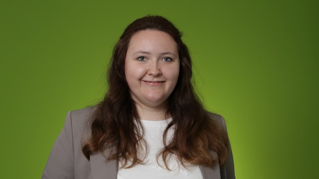 LVM-Versicherungsagentur Alina Gerstlberger