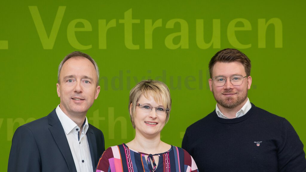 LVM-Versicherungsagentur Andreas Nahrwold
