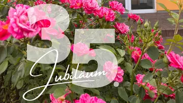 35 Jahre - LVM Agentur Wachsmuth