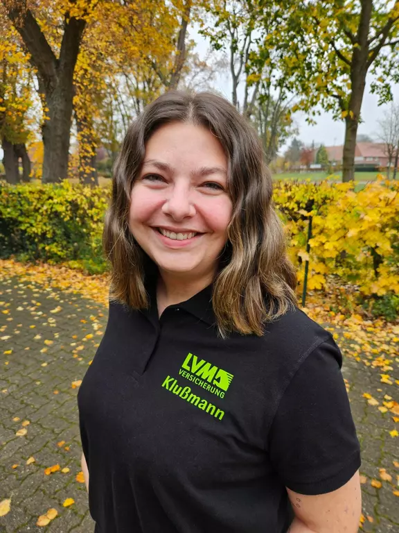 Tanja Klußmann