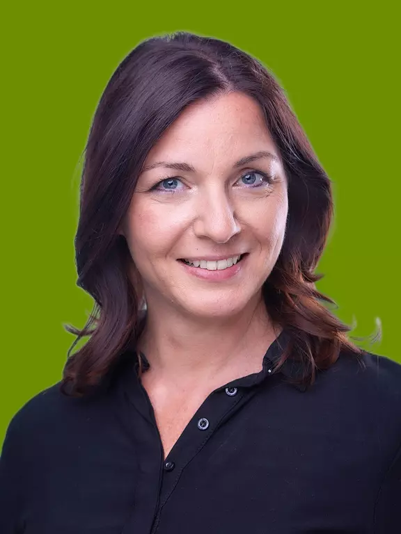 Cathleen  Reuter