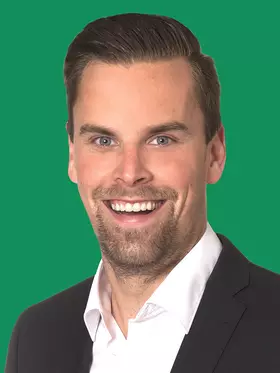 Christoph Ortmann