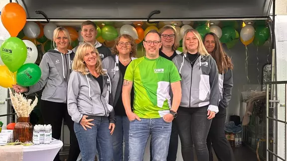 Herbstmarkt 18.10.2025