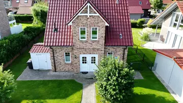 Buchen Sie Ihren nächsten Ostsee-Urlaub bei uns!