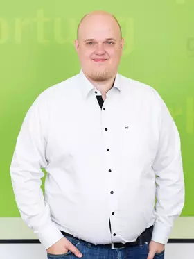 Eric Zimmermann