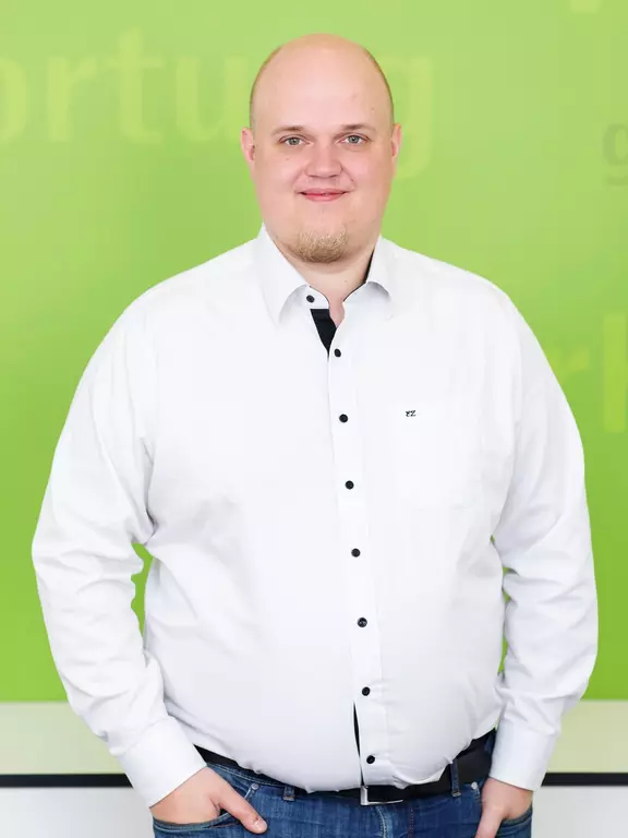 Eric Zimmermann