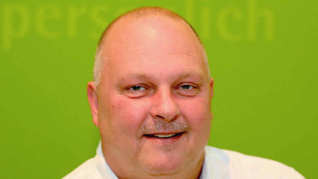 LVM-Versicherungsagentur Carsten Decker