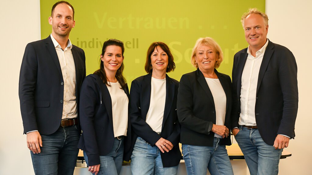 LVM-Versicherungsagentur Rolf Beckmann