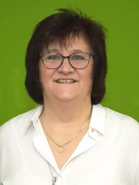 Ute Speicher