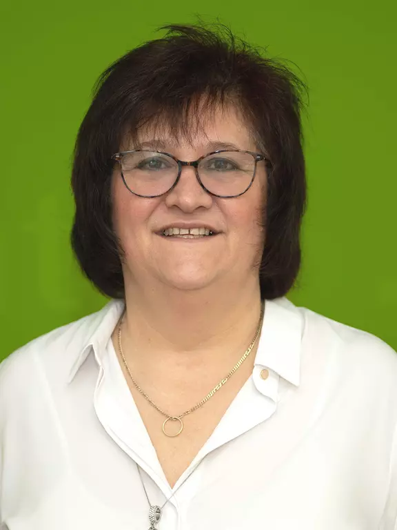 Ute Speicher