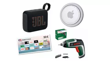 Prämien für Ihre Empfehlung 