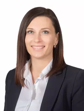 Nicole-Diana Fantetti