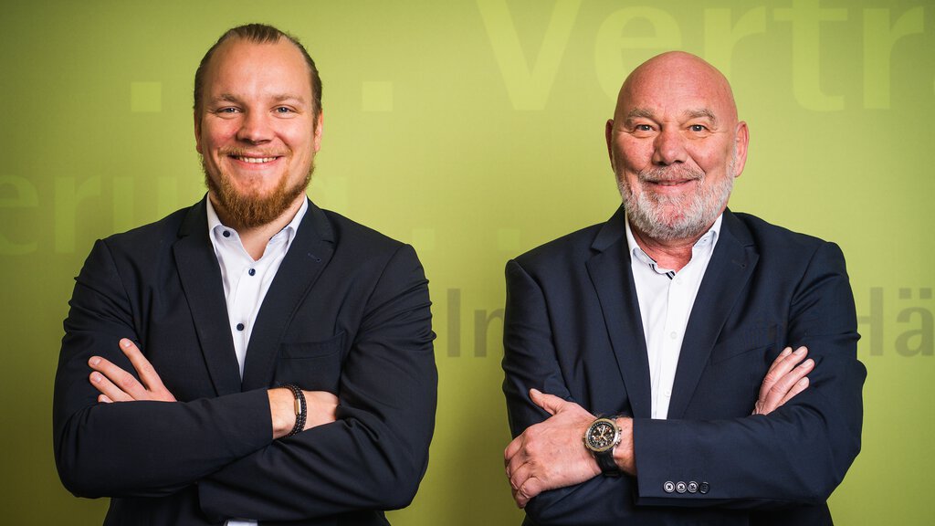 LVM-Versicherungsagentur Julian Jahr