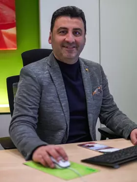 Atila Akce