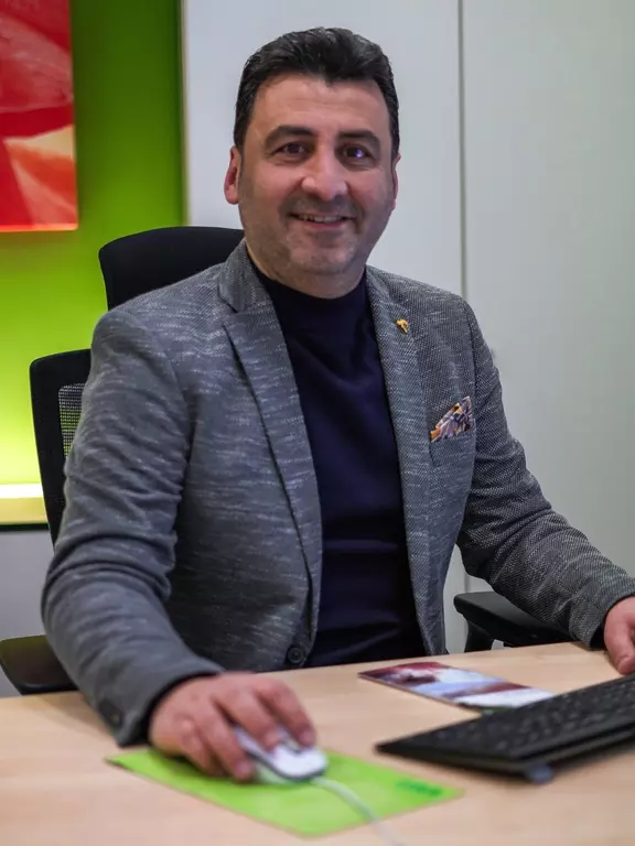 Atila Akce