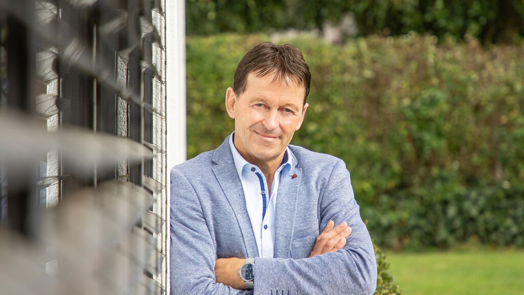 LVM-Versicherungsagentur Wilfried Fackiner Betriebs GmbH