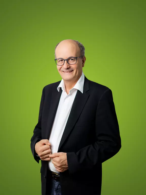 Francisco Velasco-Diaz