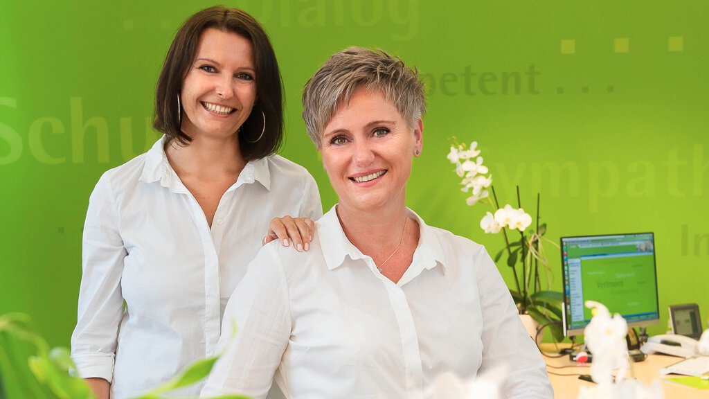 LVM-Versicherungsagentur Diana Lantow