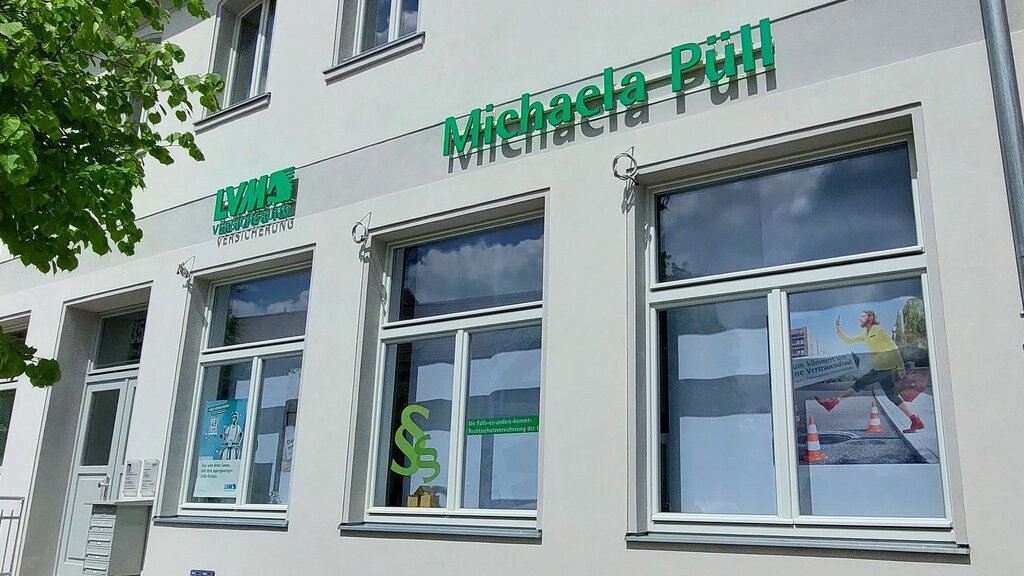 LVM-Versicherungsagentur Michaela Püll