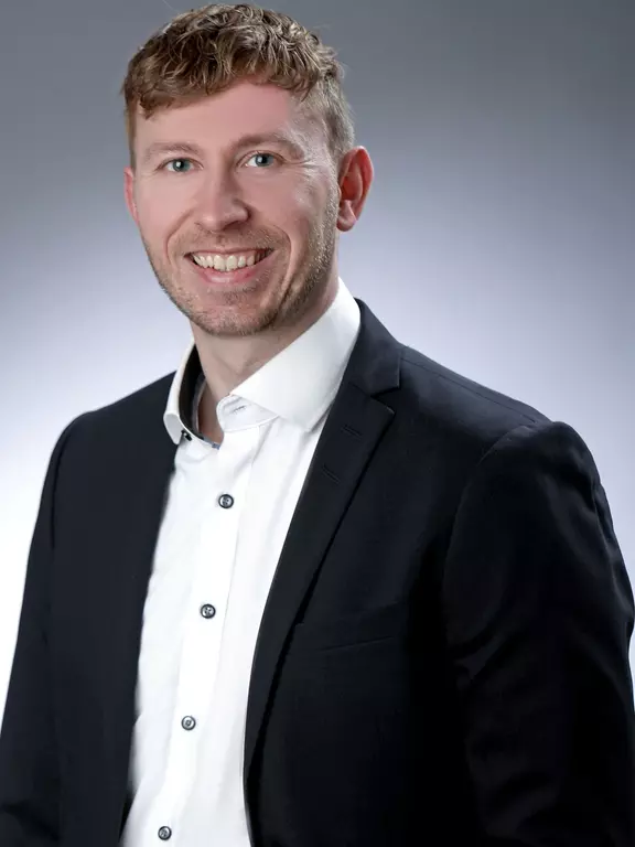 Marcel Behrendt