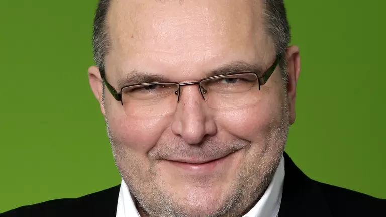 Ich kümmere mich: LVM-Versicherungsagentur Dieter Beck