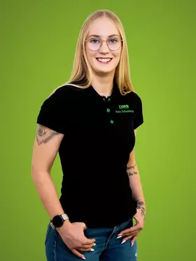 Jana Schomborg