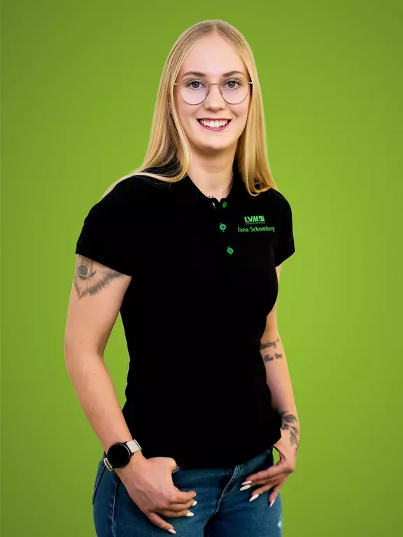 Jana Schomborg