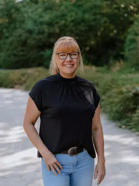 Carina Mückenhaupt