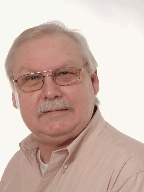 Wolfgang Muhs