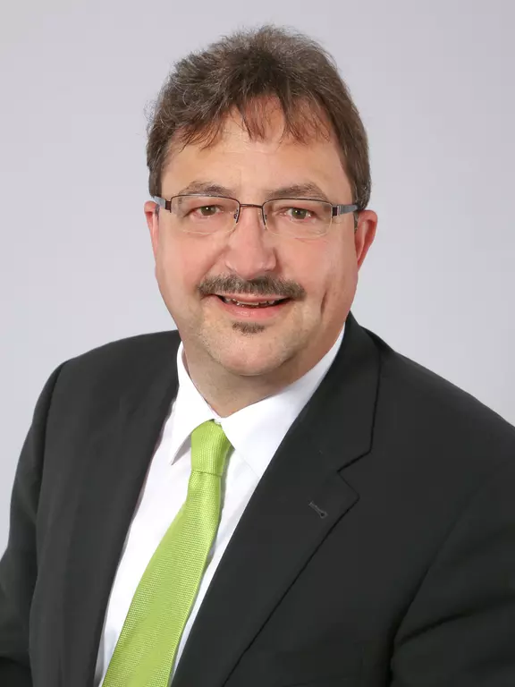 Michael Zapf