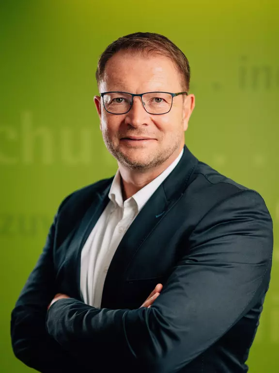 Jörg Gödde