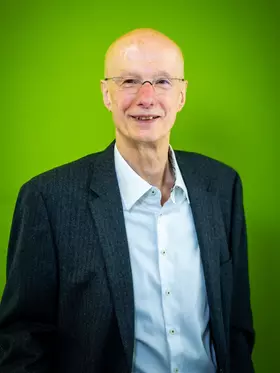 Peter Lehmann