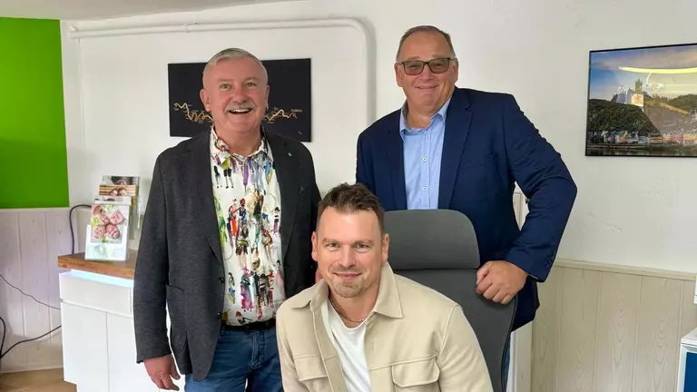 Wir kümmern uns: LVM-Versicherungsagentur Christian Wald