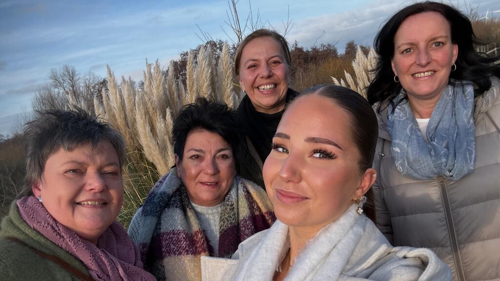 LVM-Versicherungsagentur Christa Bust