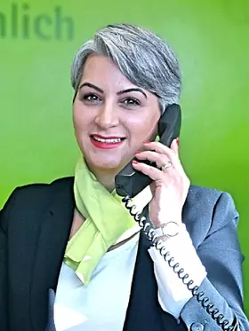 Cilem Özdemir