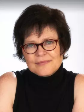 Karin Bayr