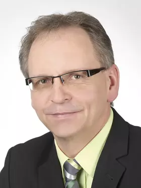 Ronny Schulze