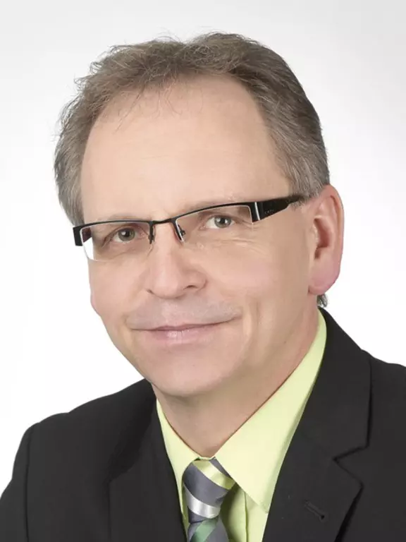 Ronny Schulze