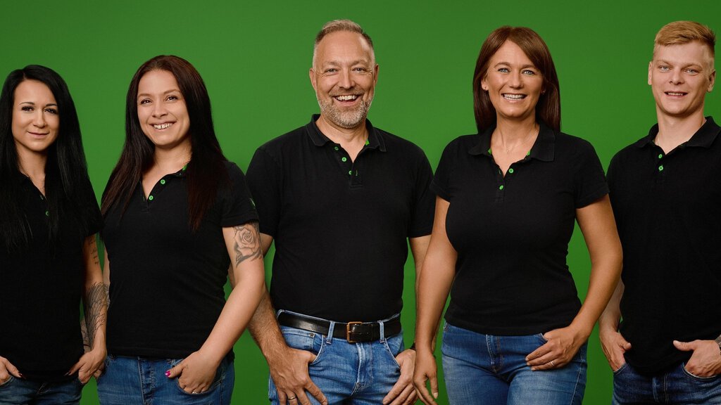 LVM-Versicherungsagentur Weber & Weber