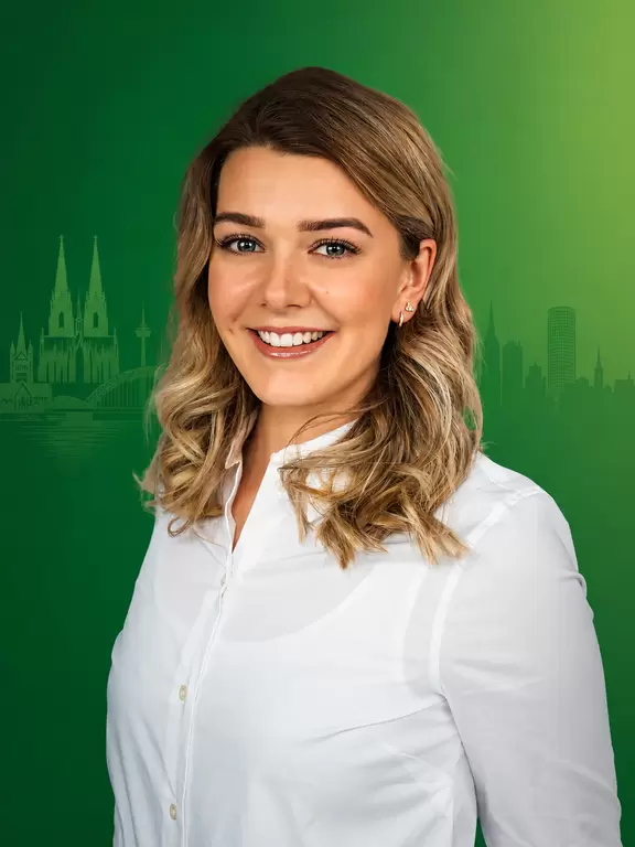 Tanja Verwolt