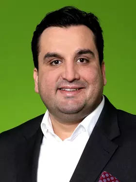 Lavdim Shabani