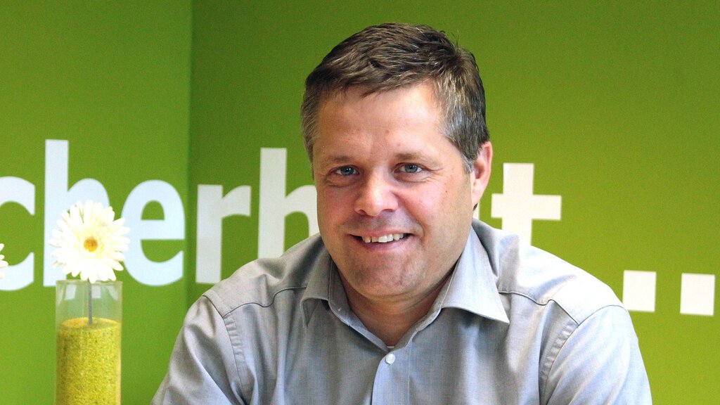LVM-Versicherungsagentur Werner Thiel
